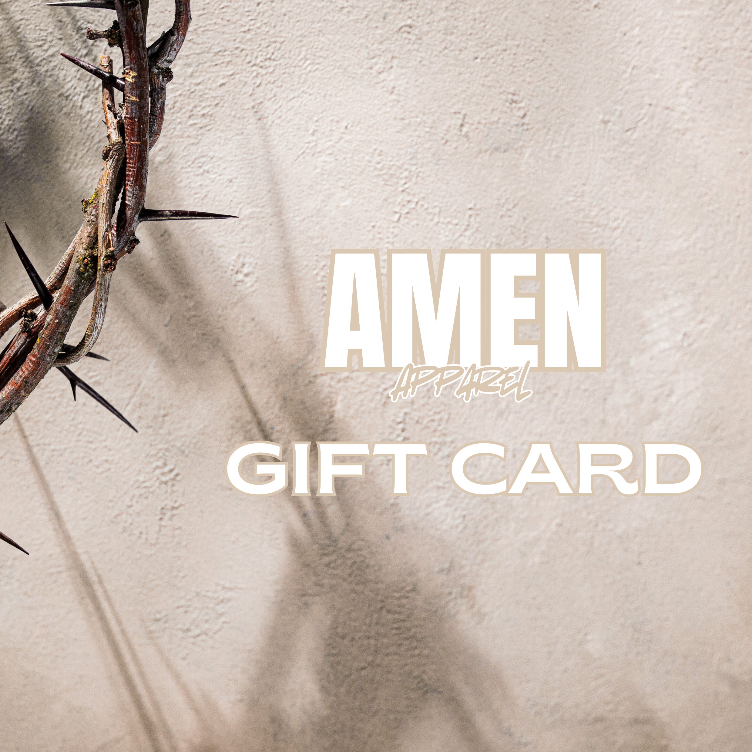 Gift Cards