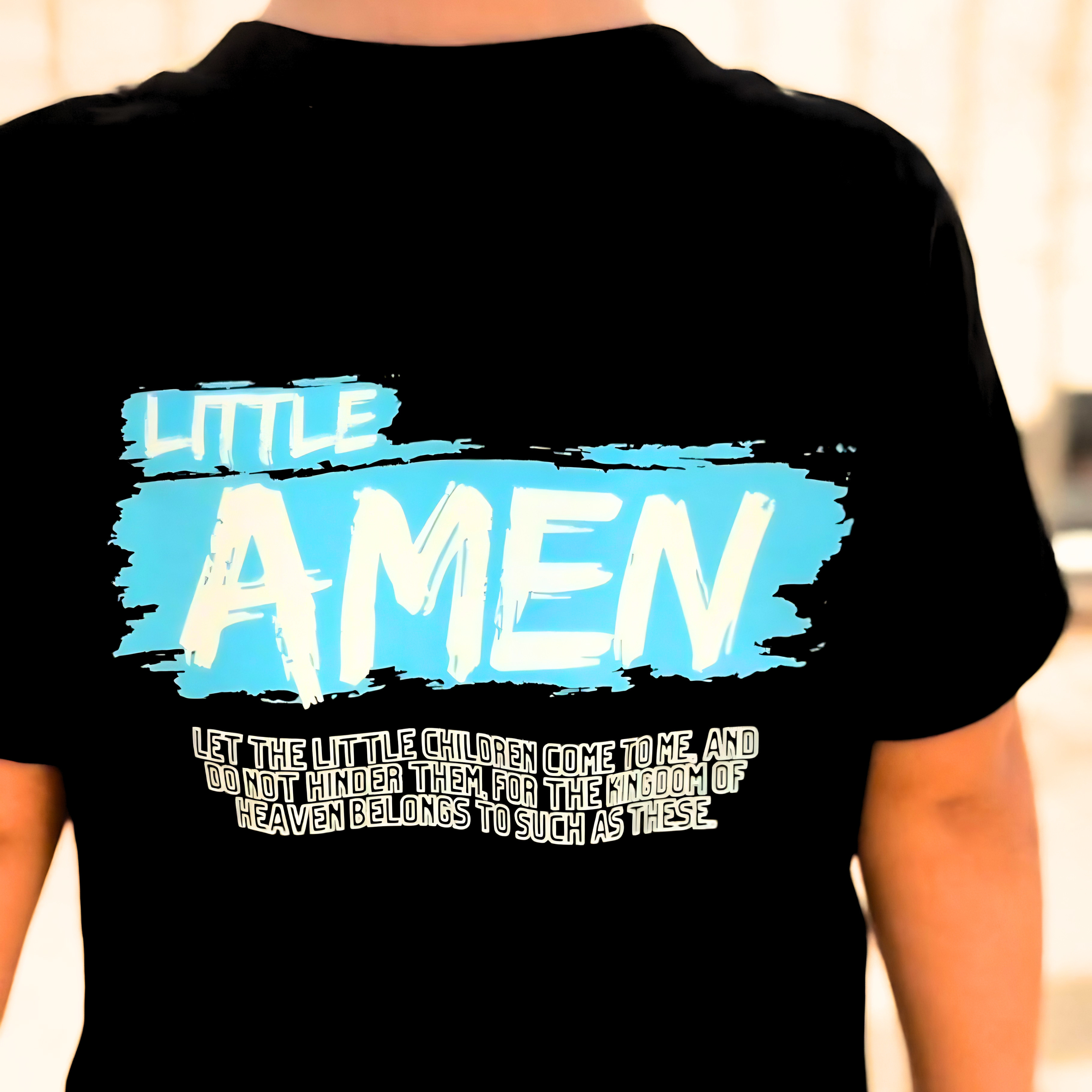 Little Amen