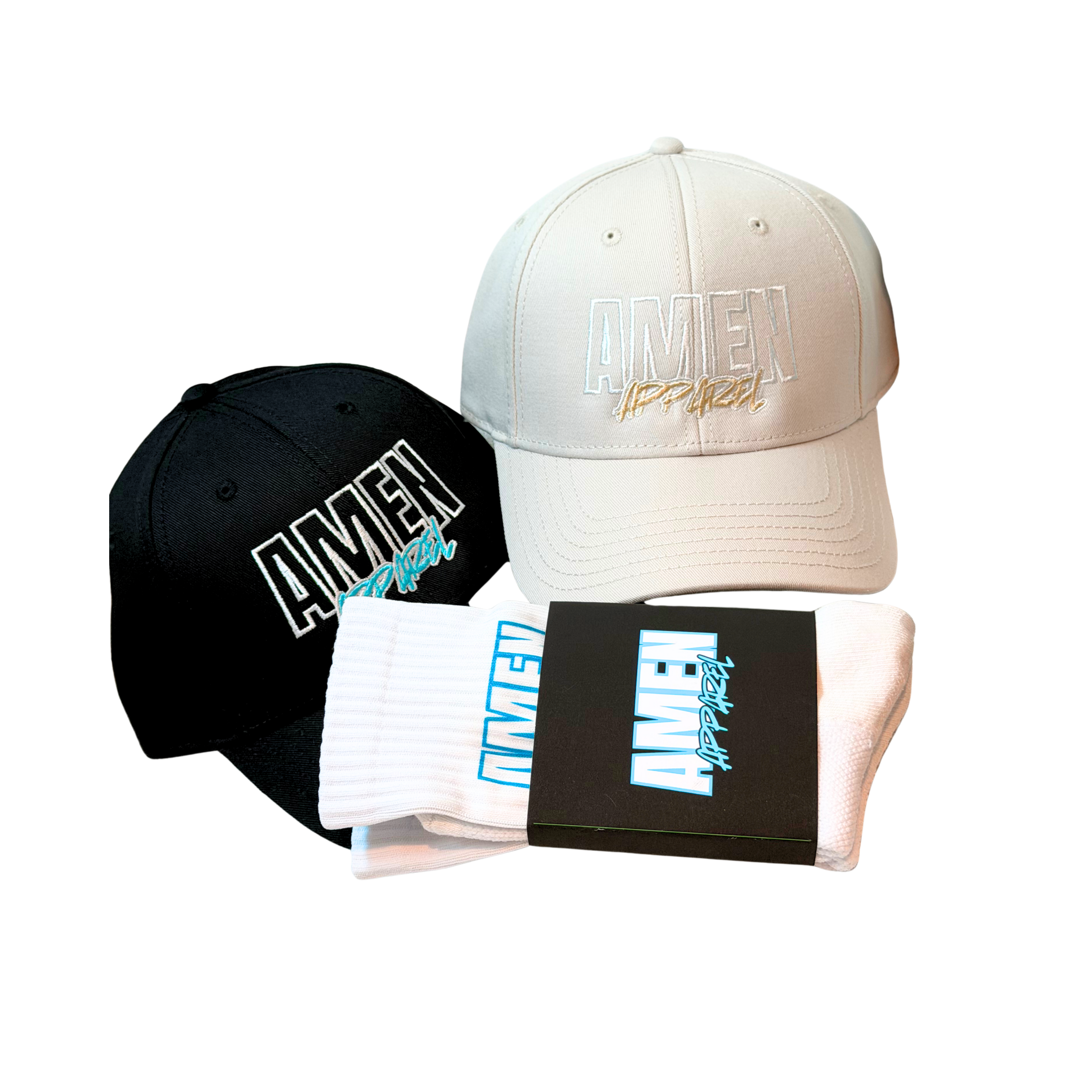 Amen Essentials