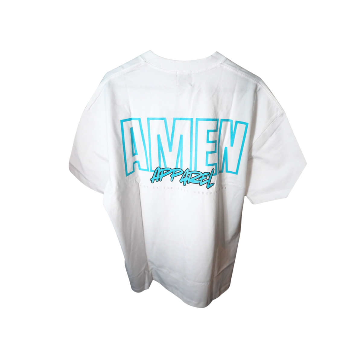 Amen OG Heavy Tee