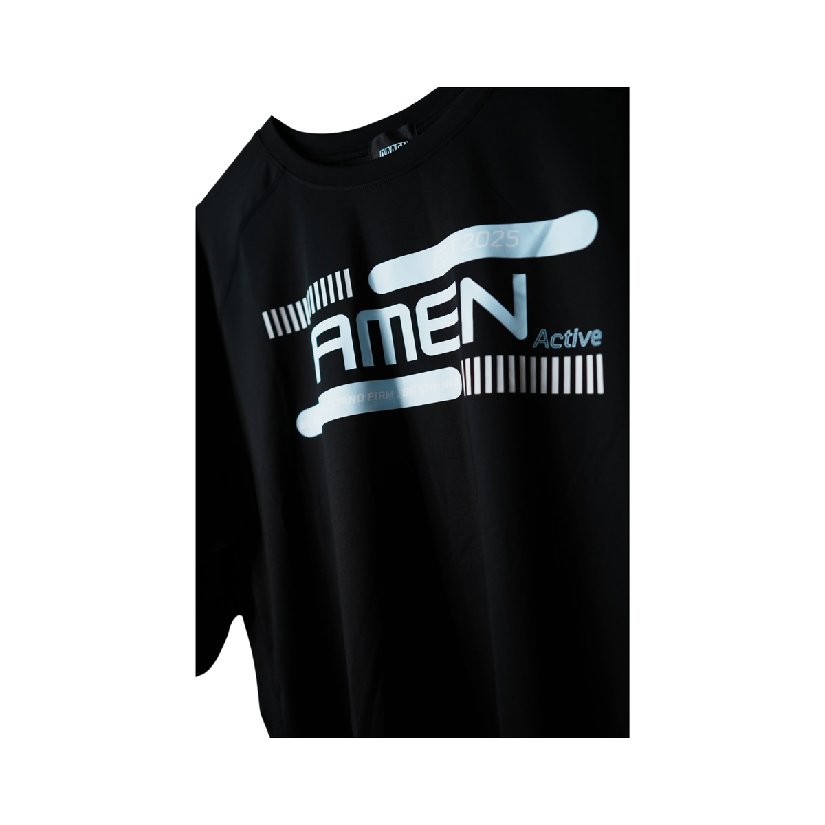Amen Active Compression Tee