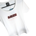 Amen Worldwide Women's Slim-Fit Tee