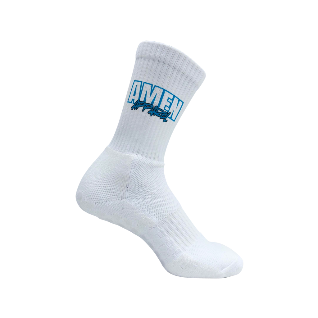 Amen Essentials Premium Mid Socks