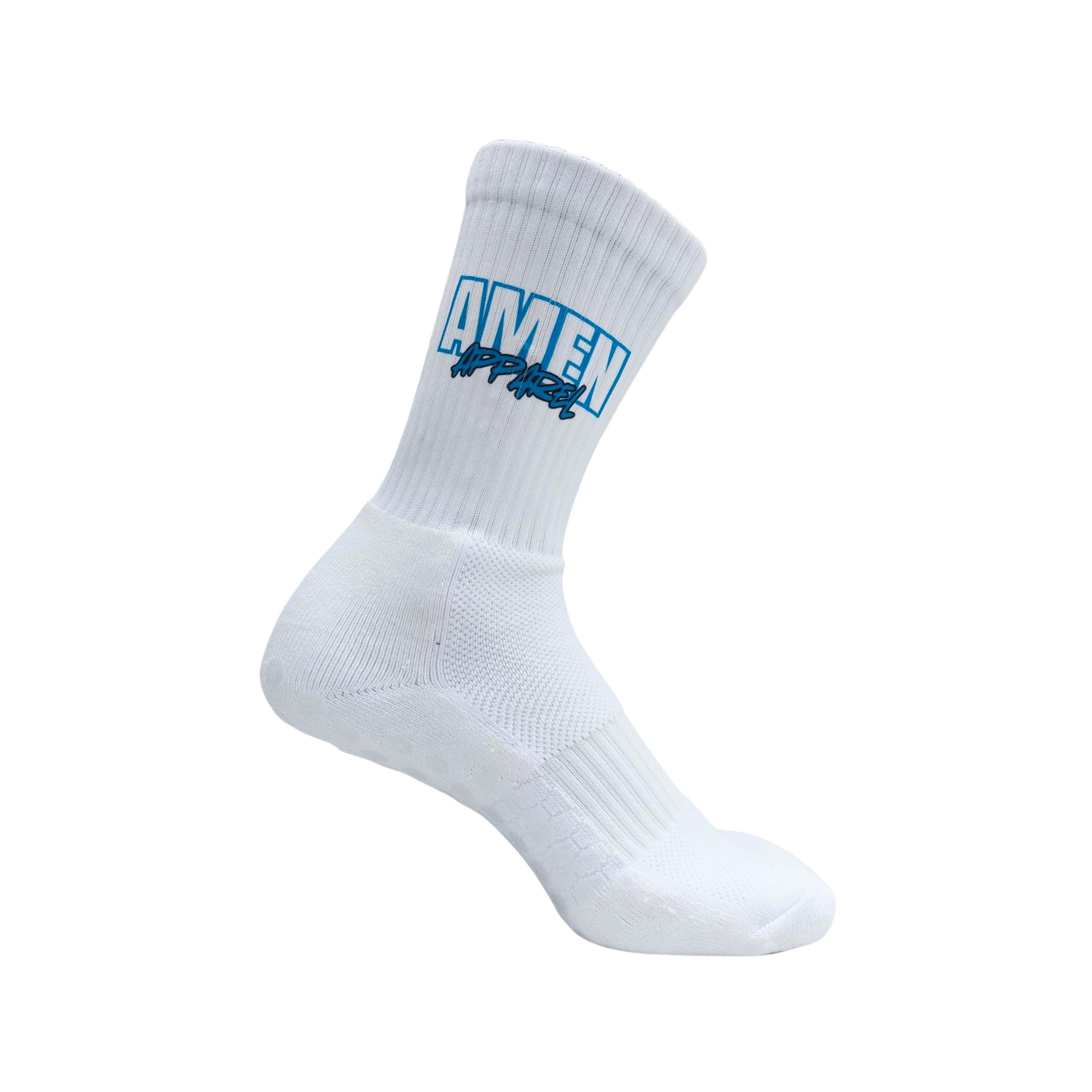 Amen Essentials Premium Mid Socks