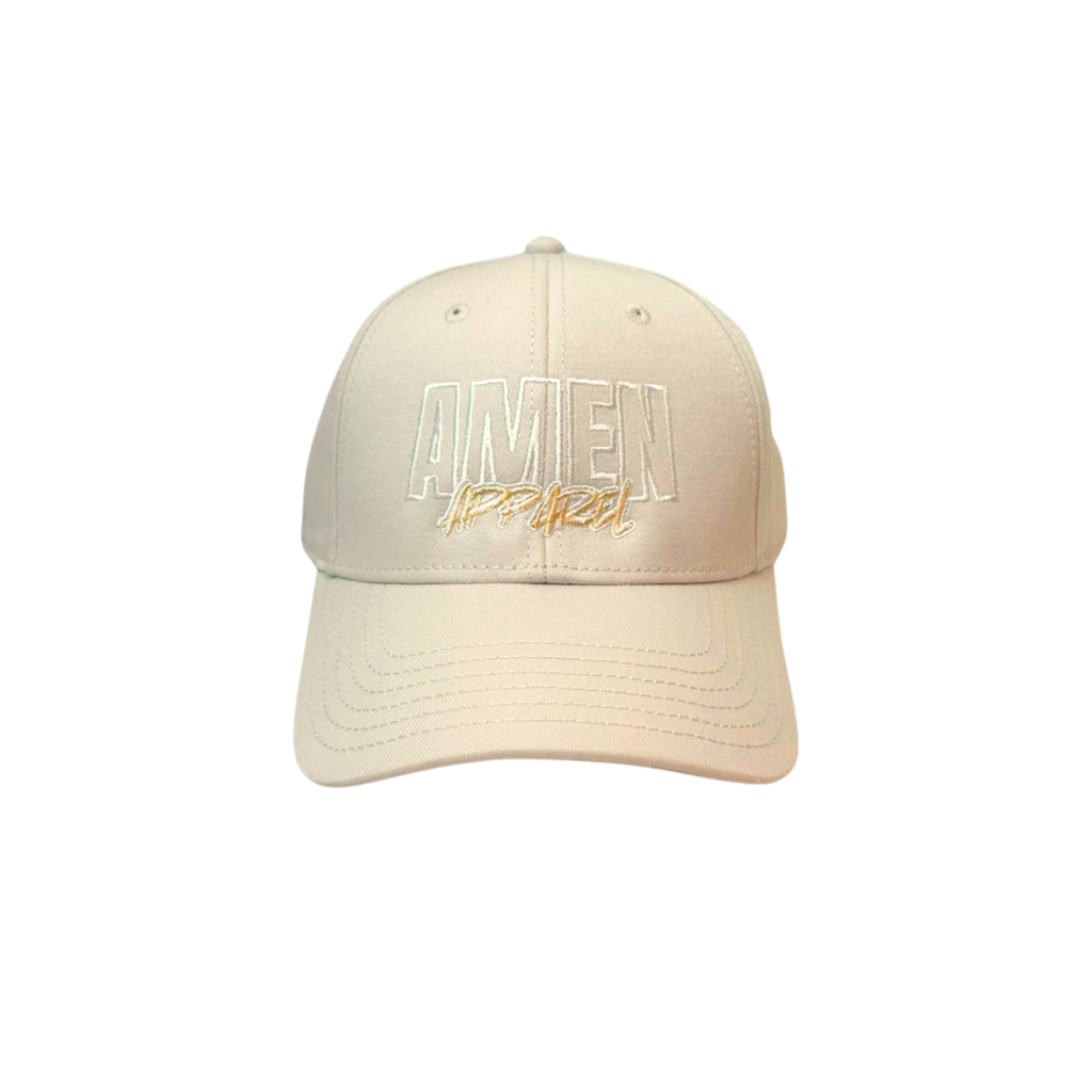 Amen Essentials Cap