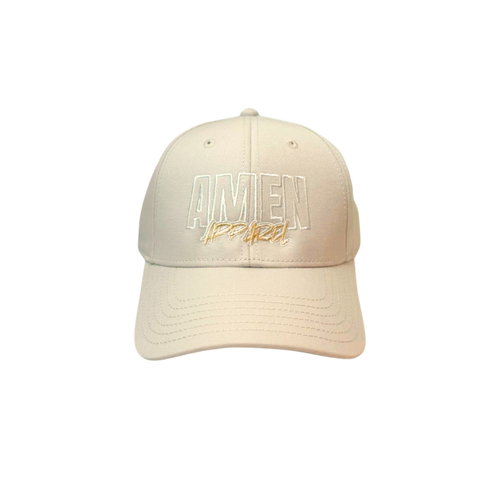 Amen Essentials Cap