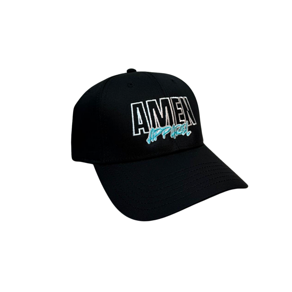 Amen Essentials Cap
