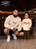 Little Amen Hoodie