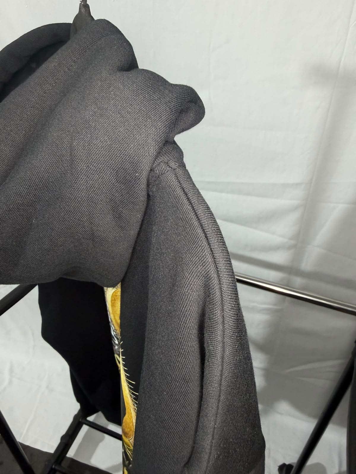 St. Charbel Heavy Hoodie