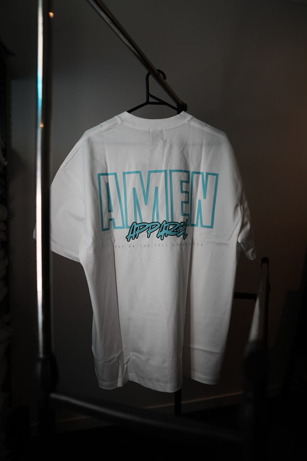 Amen OG Heavy Tee