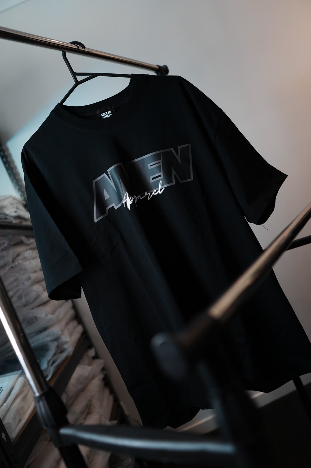 St. Michael Heavy Tee
