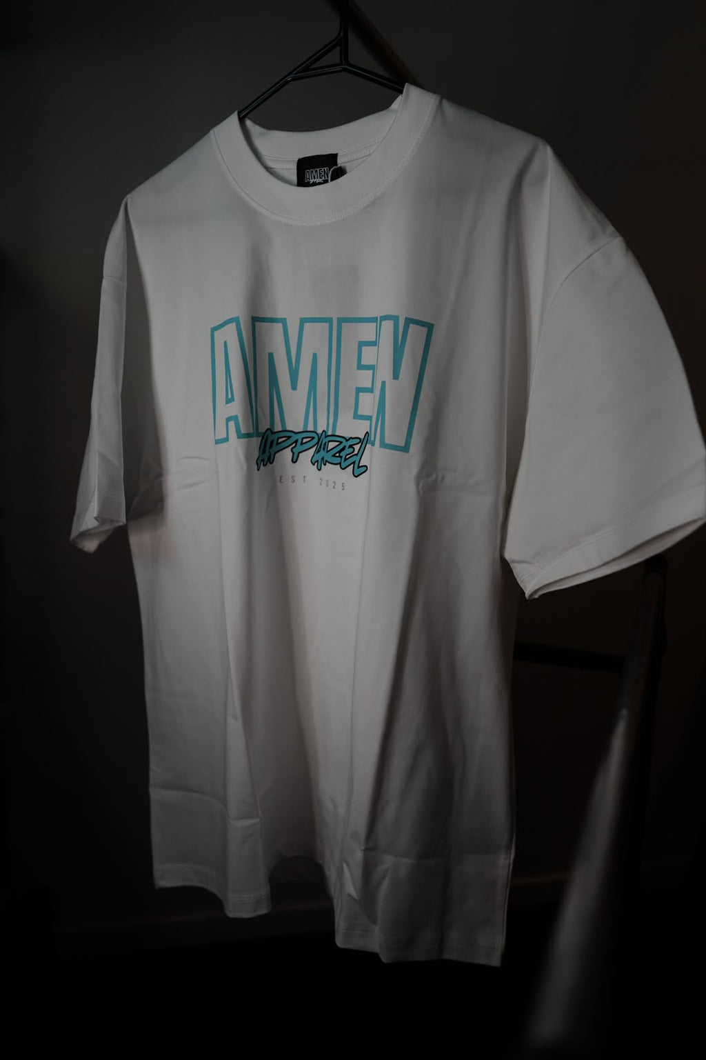 Amen OG Heavy Tee