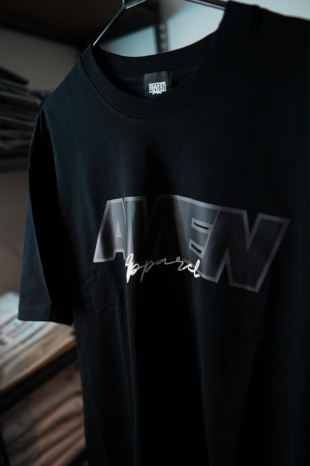 St. Michael Heavy Tee