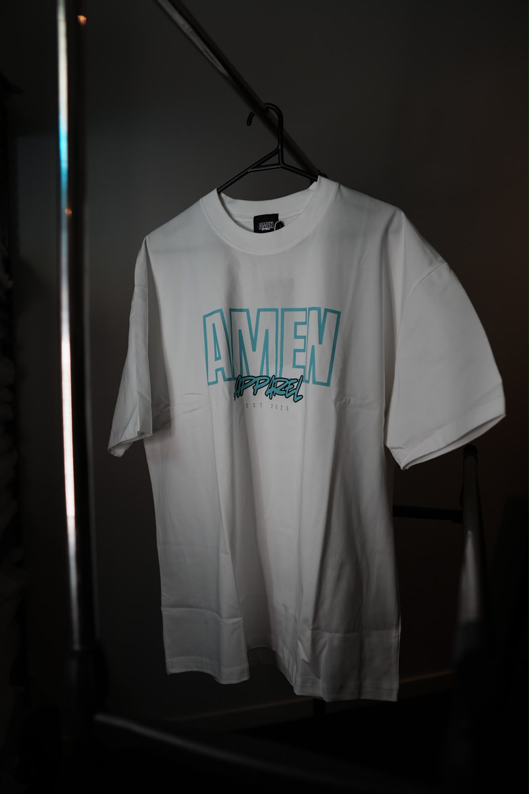 Amen OG Heavy Tee