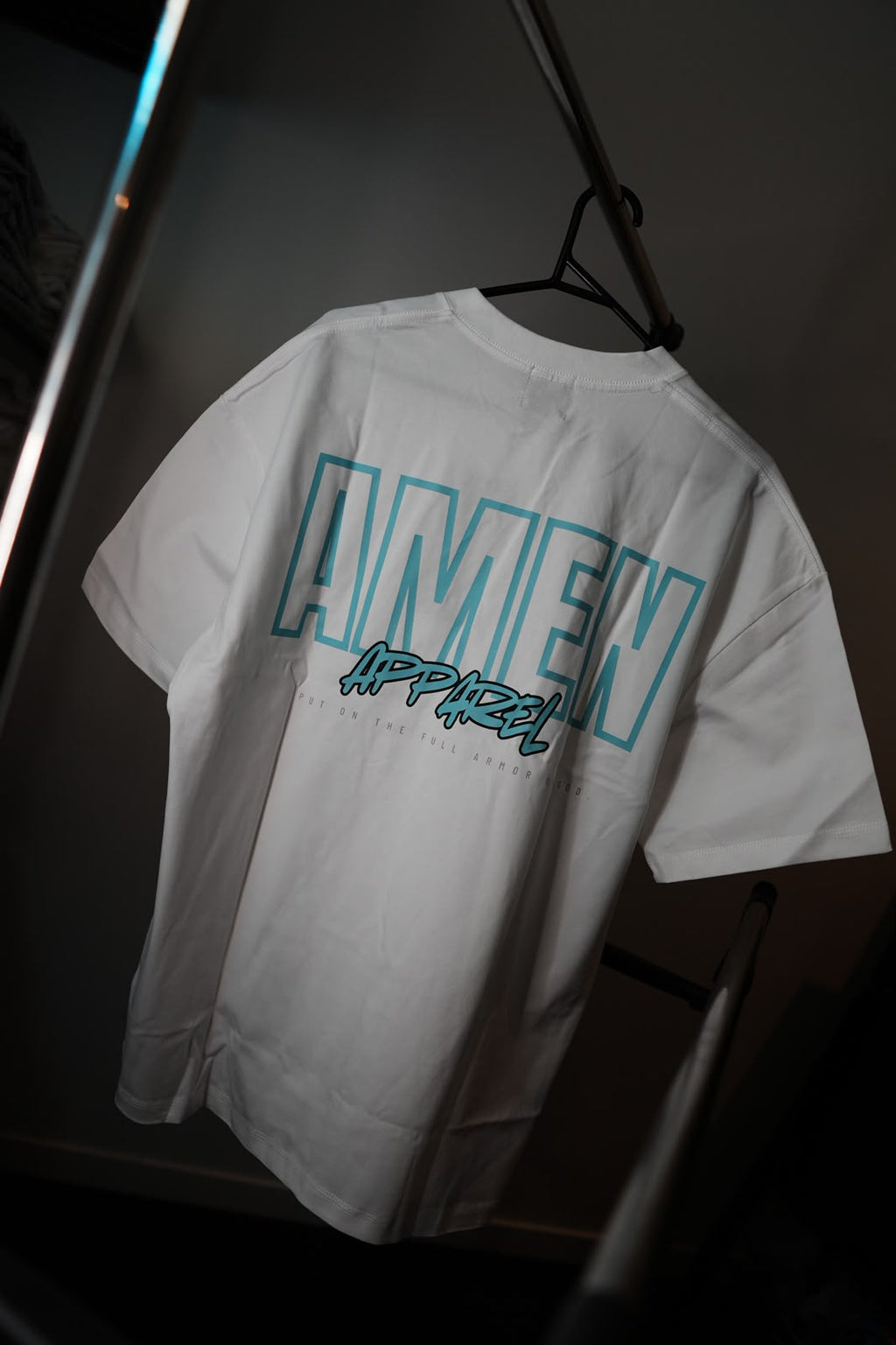 Amen OG Heavy Tee