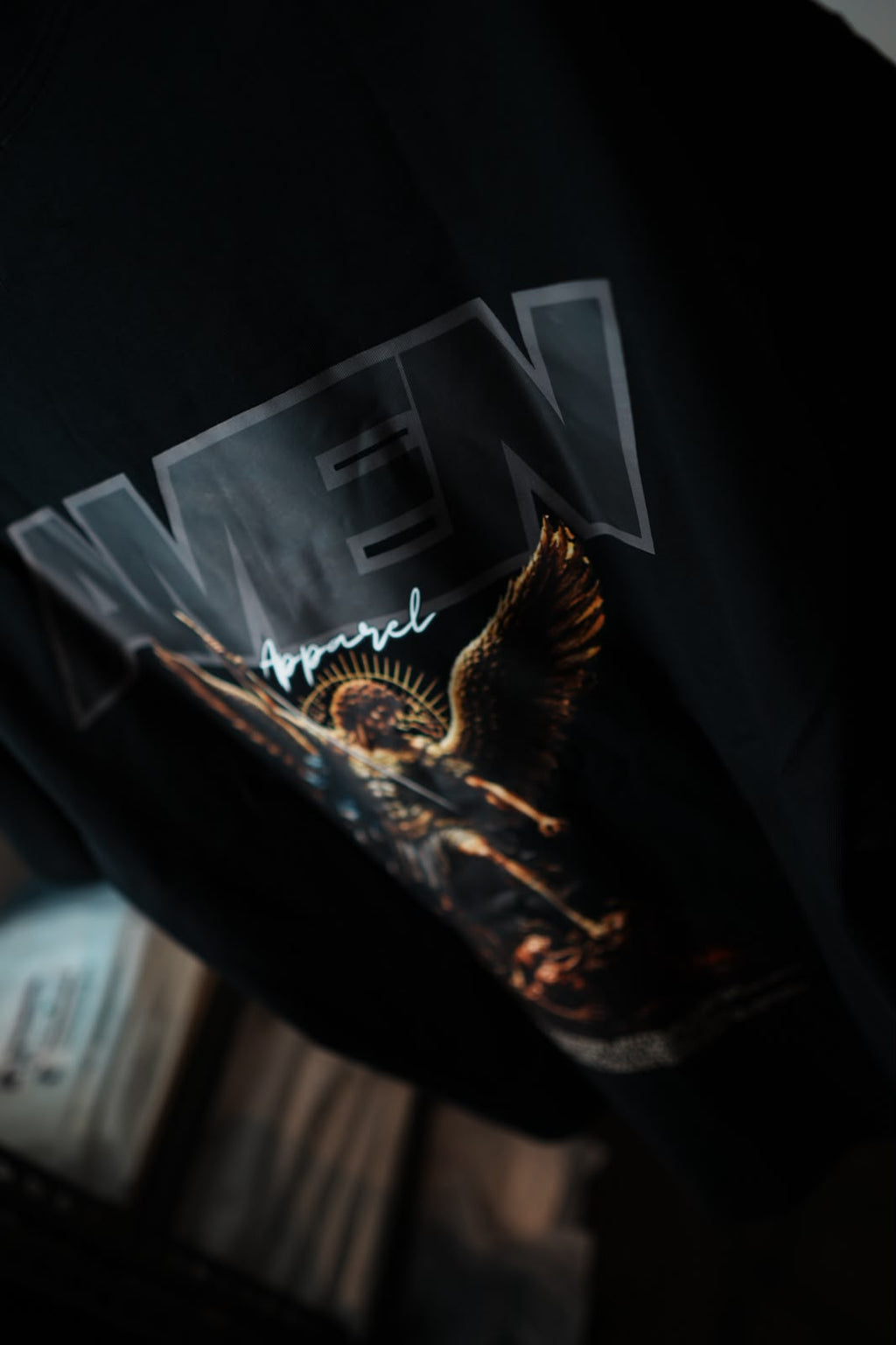 St. Michael Heavy Tee