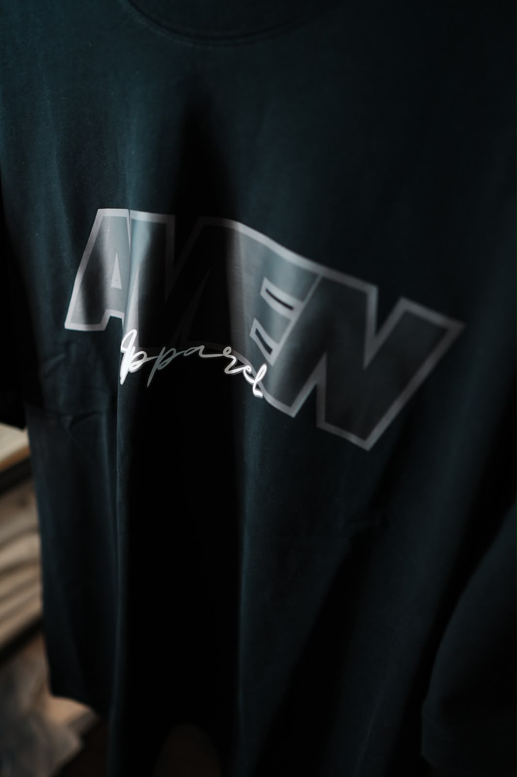 St. Michael Heavy Tee