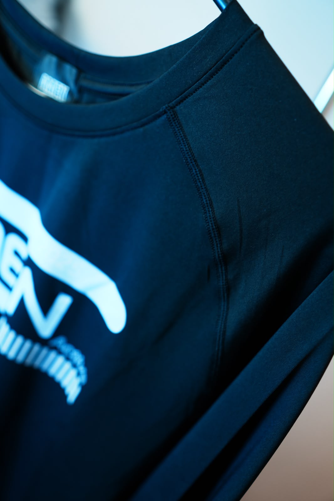 Amen Active Compression Tee