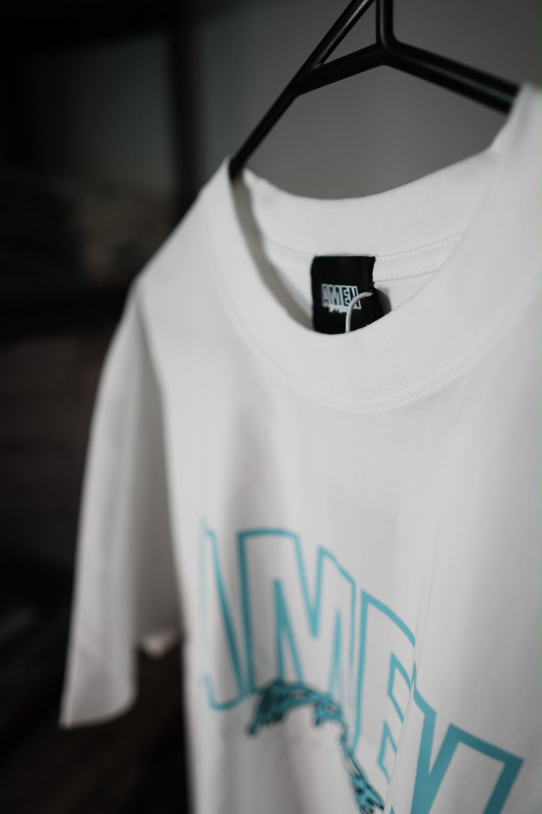 Amen OG Heavy Tee