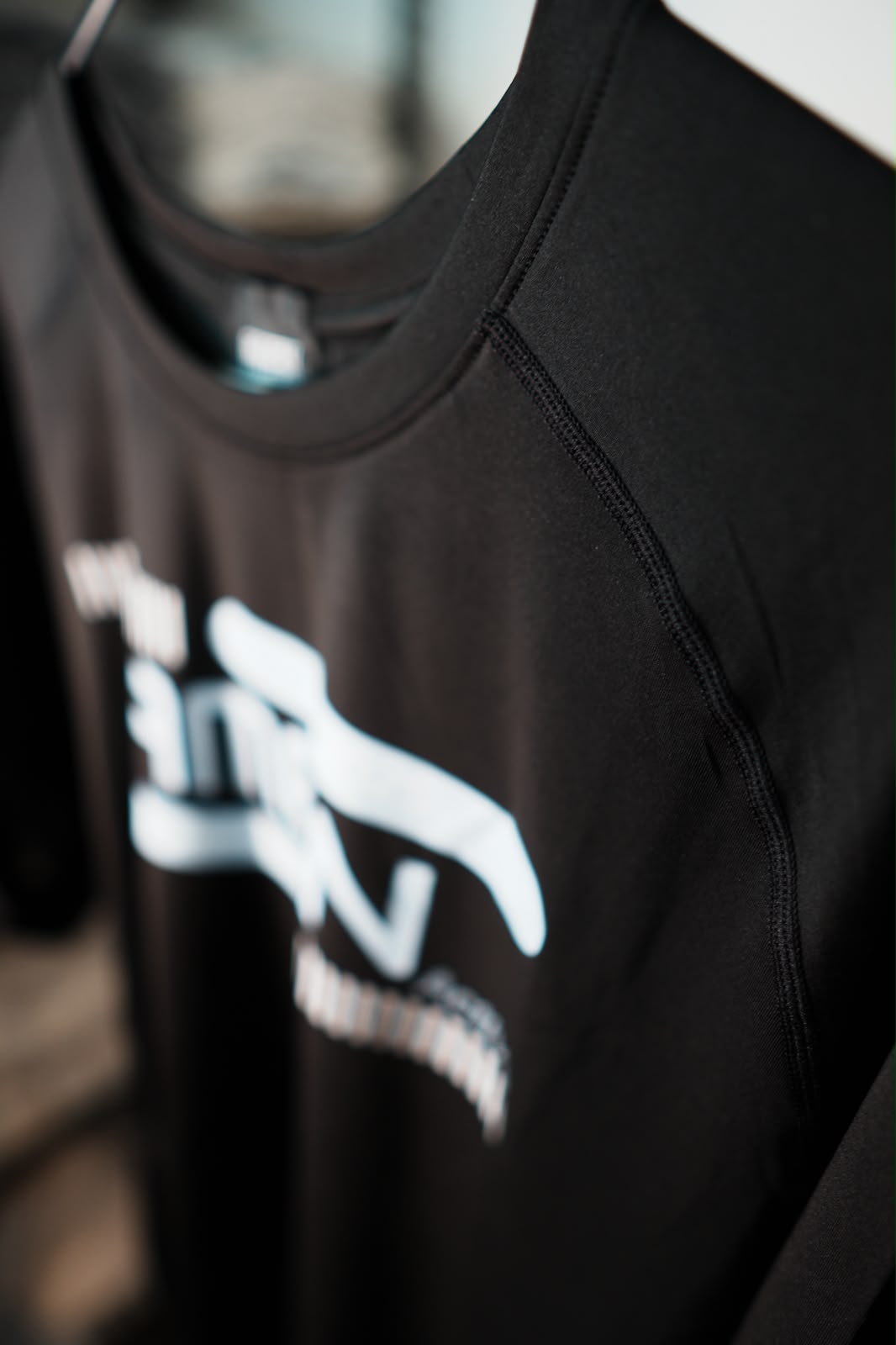 Amen Active Compression Tee