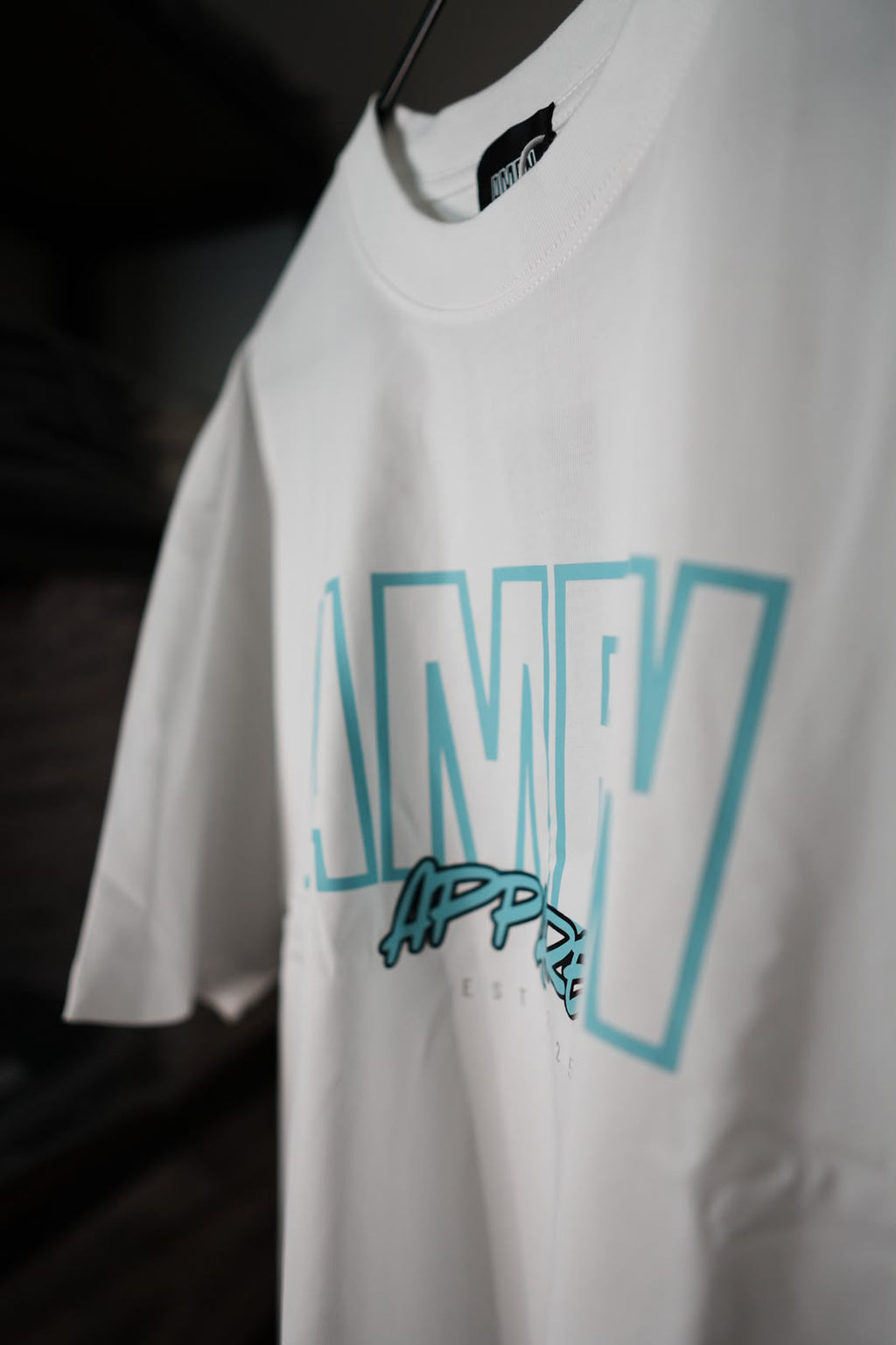 Amen OG Heavy Tee