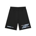 Amen Active Performance Shorts